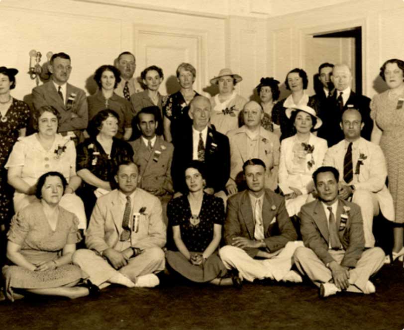 Catharine and Ernest Grant Trust img