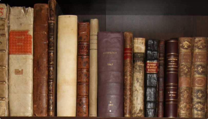 Western Astrology img